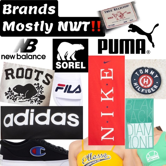 Most items new with tags - Picture 6 of 16